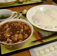 陳建一麻婆豆腐