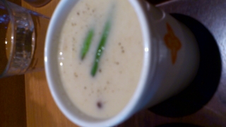 濃厚サムゲタン