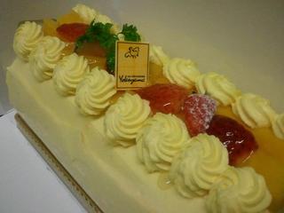 マンゴーロール