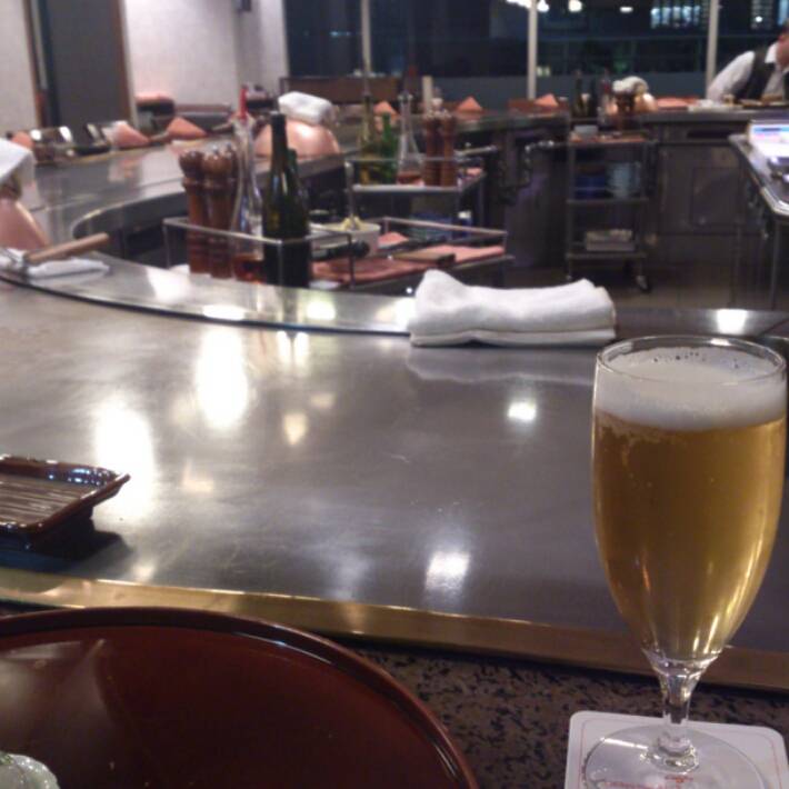 有馬 日本料理 しゃぶしゃぶ 鉄板焼