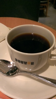 ブレンドコーヒー