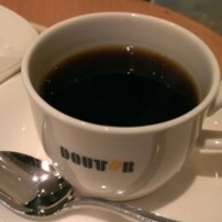 ブレンドコーヒー