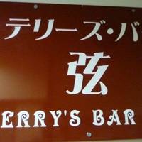 テリーズ・バー弦