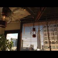 CAFE By the Sea ルミネ新宿店