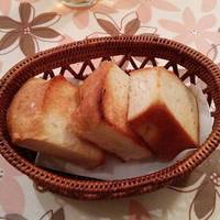 ランチメニュー