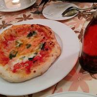 ランチメニュー