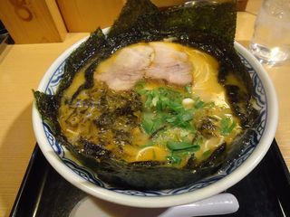 からか麺