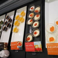 【期間限定】手作りデザートビュッフェ