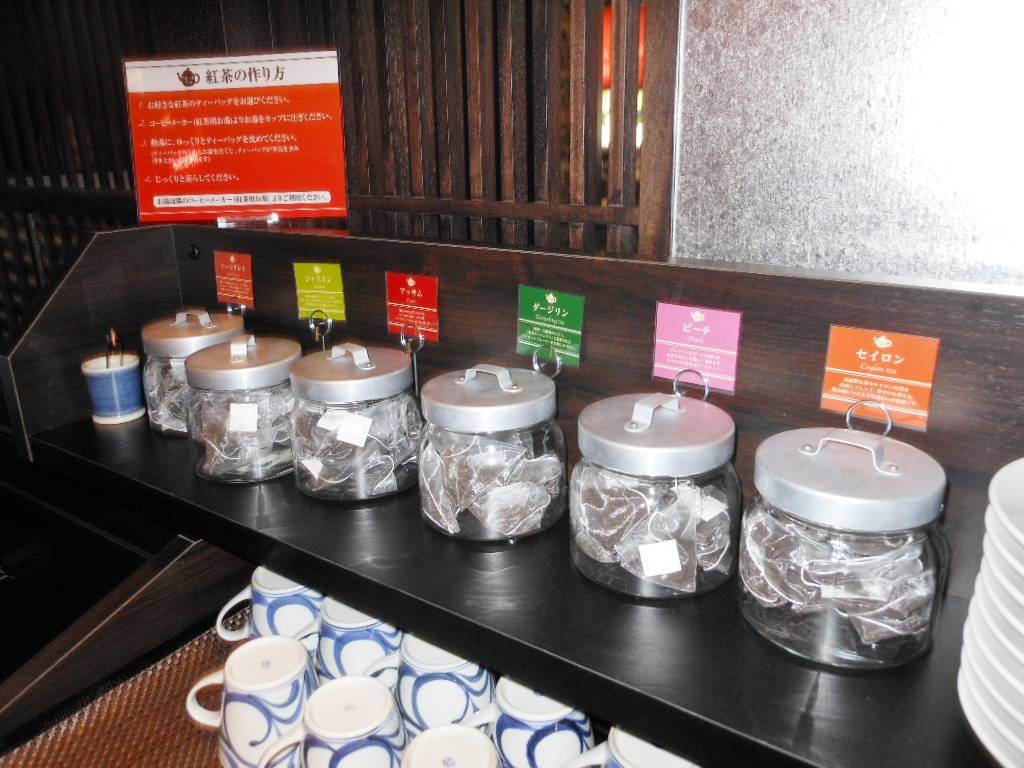 【期間限定】手作りデザートビュッフェ