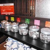 【期間限定】手作りデザートビュッフェ