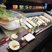 【期間限定】手作りデザートビュッフェ