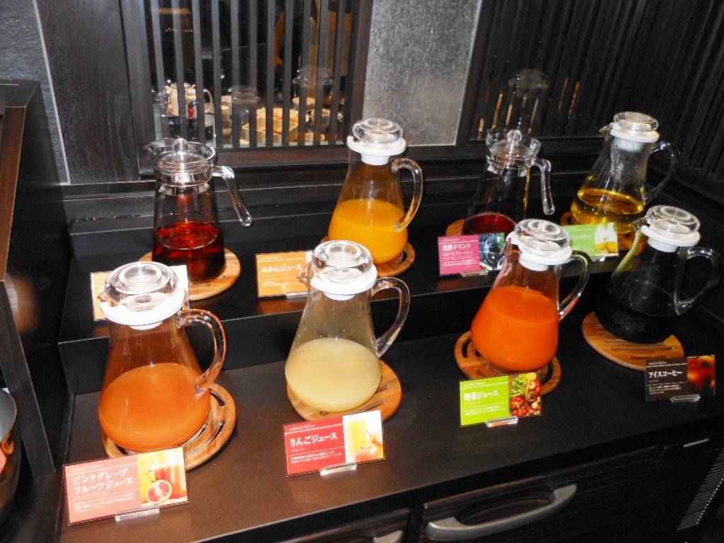 【期間限定】手作りデザートビュッフェ