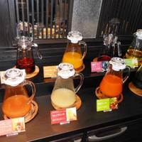 【期間限定】手作りデザートビュッフェ