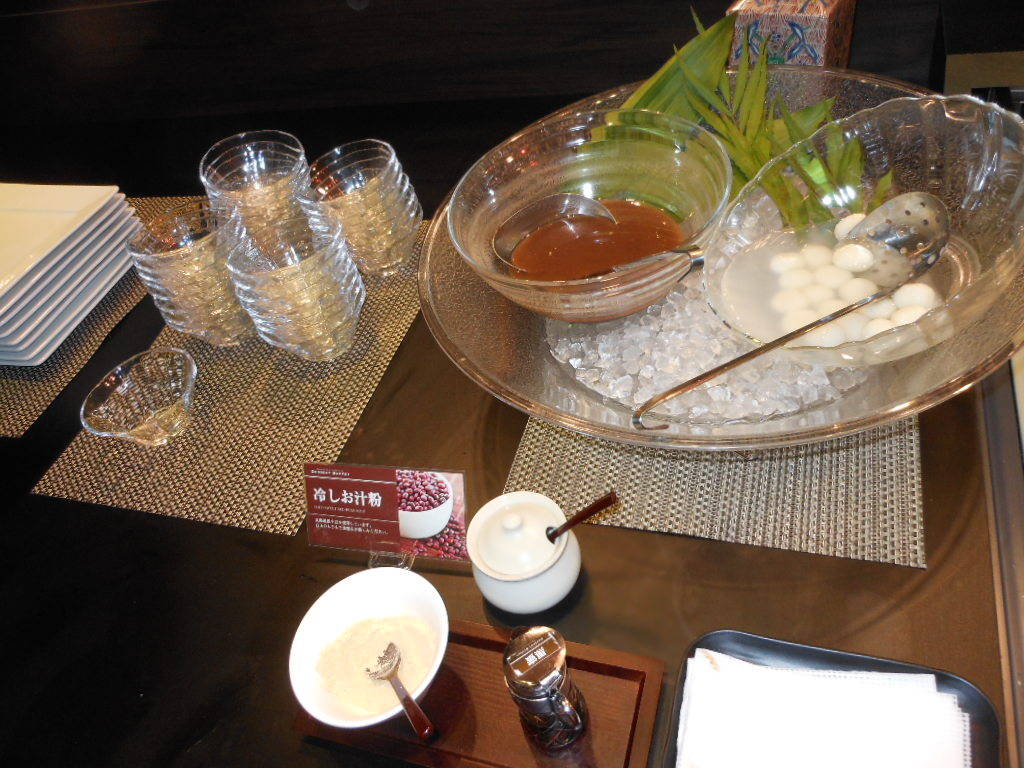 【期間限定】手作りデザートビュッフェ