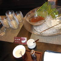 【期間限定】手作りデザートビュッフェ