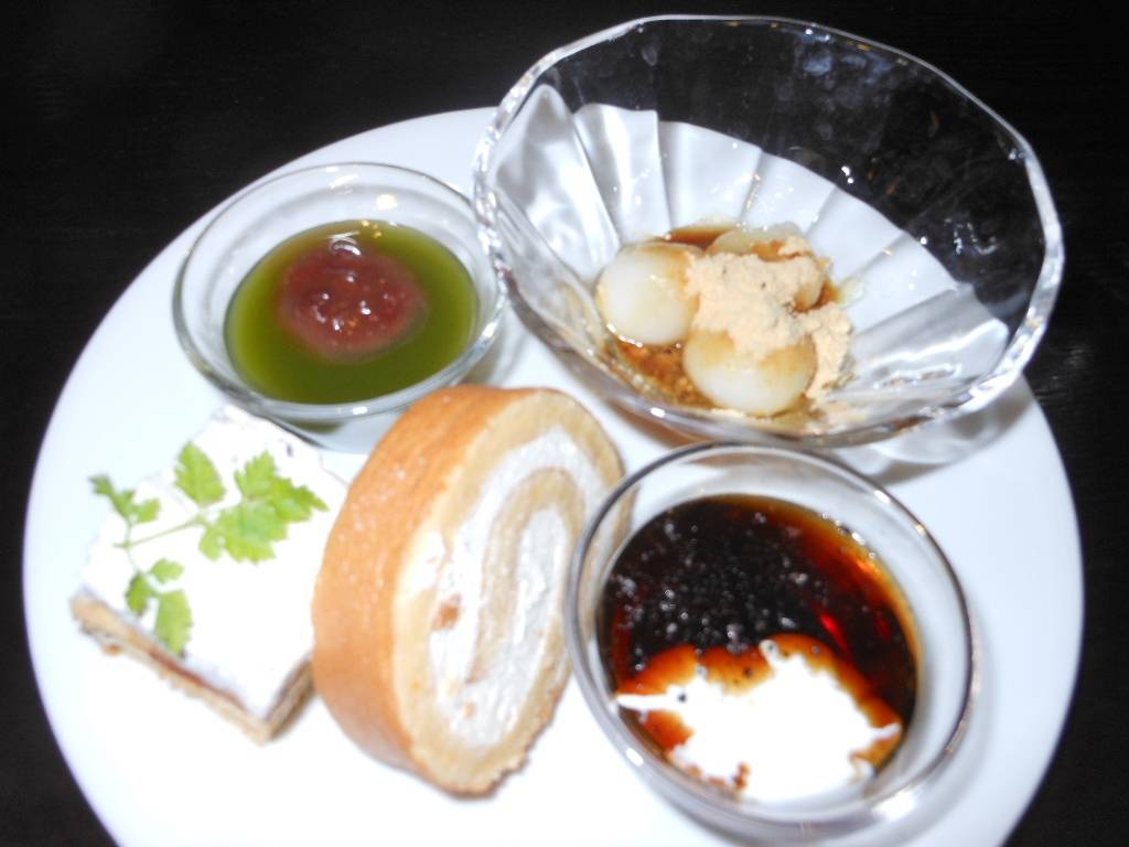 【期間限定】手作りデザートビュッフェ