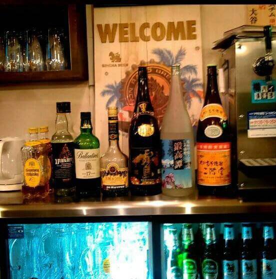 タイごはん屋 ナムチム