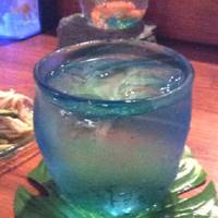 店長オススメのラム酒！