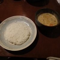 イエローカレー