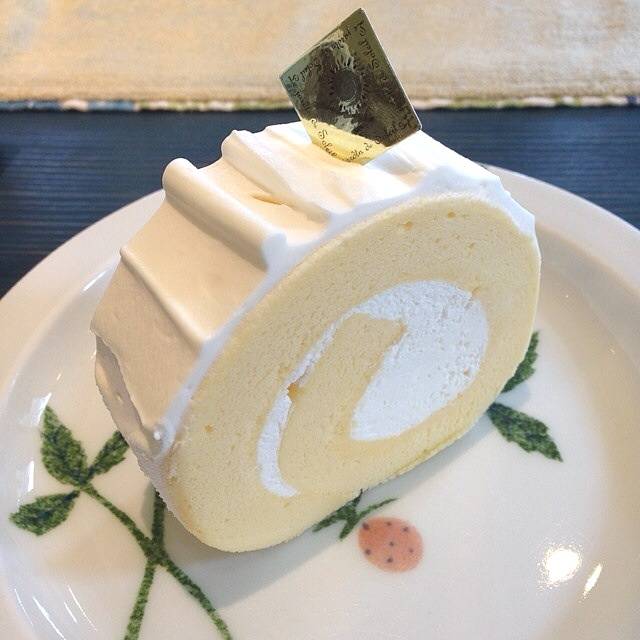 ソレイユロール