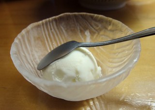 塩野菜らーめん