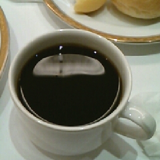 コーヒー