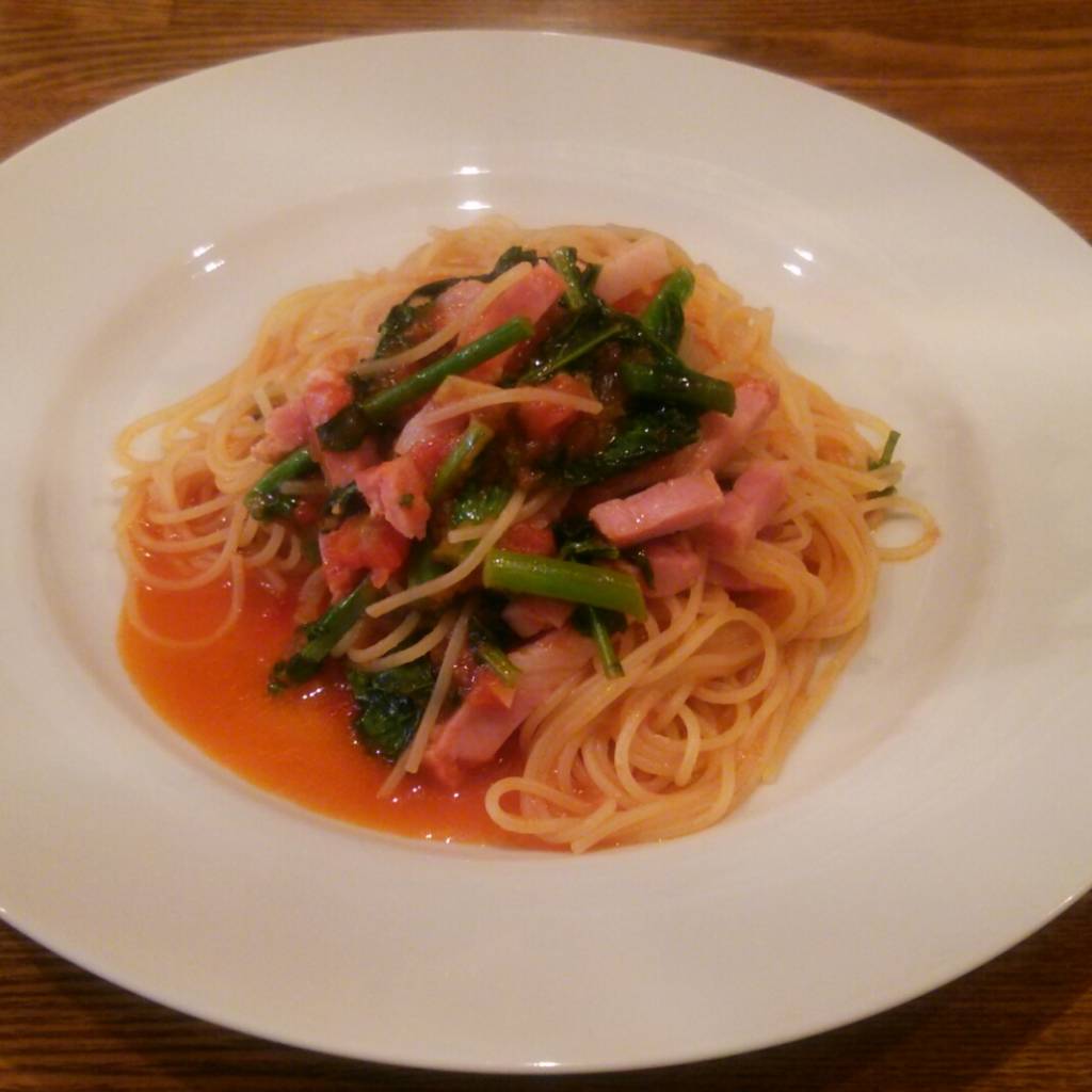 ★ランチパスタの内容は週替わりです。★詳しくは店舗にて♪　以下は一例です。