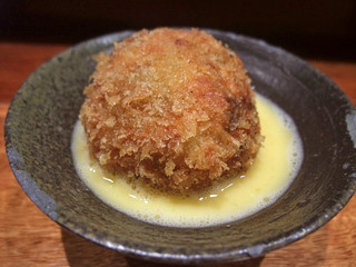 すき焼きコロッケ