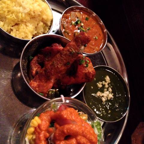 ディナーセット