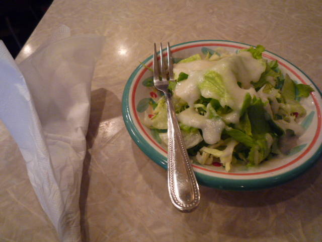 オムライスセット