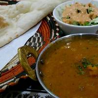 野菜カレーセット