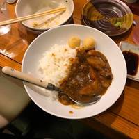 カレーライス