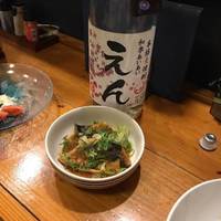 さばの味噌煮