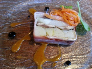 休日ランチコース