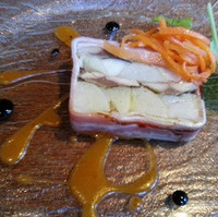 休日ランチコース