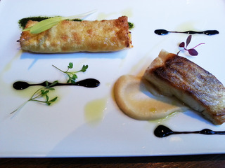 休日ランチコース