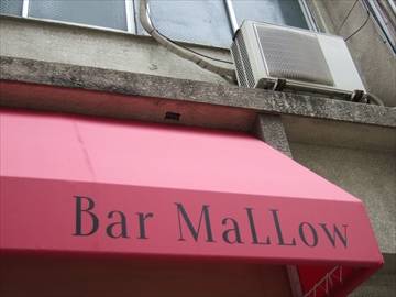 Bar MaLLow