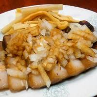 チャーシューメンマ