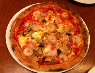 マーレ　エ　モンティ