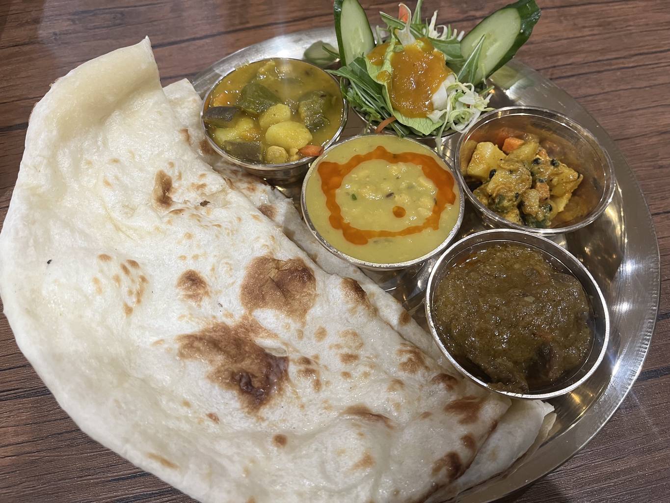 ネパーリタリセット