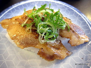 炙りチャーシュー