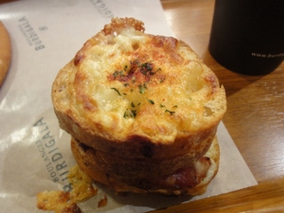 プティクロックムッシュ