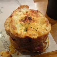 プティクロックムッシュ