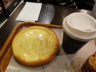 モーニングセット