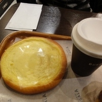 モーニングセット