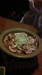 いかわたうだつ焼き