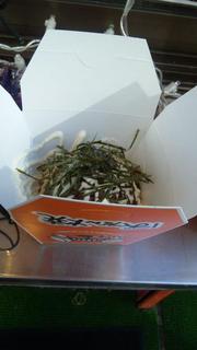 ばくだん焼　和風てりやきマヨ