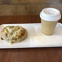 ごまのサムソーチーズハムロール