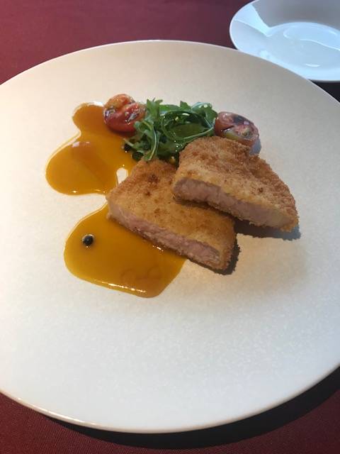 東京Ｘのコトレッタ