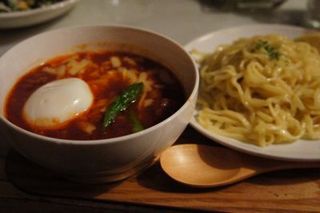 つけナポリタン